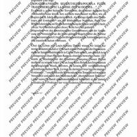 Suite I Bb major in B flat major