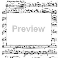 Diversions - B-flat Soprano Saxophone