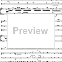 Piano Quartet no. 1 in G minor, op. 25: Movement 3