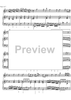 Sonata g minor Op. 1 No. 2 HWV 360 - Score
