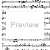 Advanced 2/4 - Dance - Score