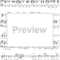 Saturday In The Park