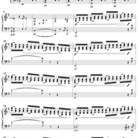 Gallia, lamentation,sacred trilogy    (Oratorio)