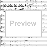 Gloria in Excelsis - No. 2 from "Mass No. 11 in A major"