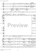"Popoli di Tessaglia", recitative and "Io non chiedo", aria, K300b (K316) - Full Score