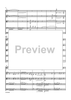 Gm2 (Greensleeves millennium 2) - Score