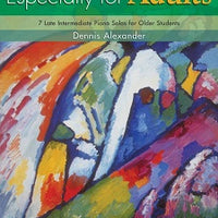 Nocturne in E-flat Major, Op. 9, No. 2