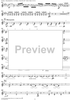 Quartet No. 1 - Violin 2