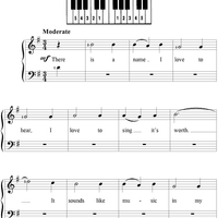 Oh, How I Love Jesus