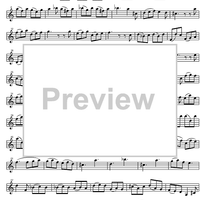 Sonata No. 7 - Violin