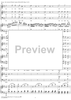 Cantata for Two Tenors, Bass, and Soprano: "Dir, Seele des Weltalls", K. 429 (K. 420a) - Full Score