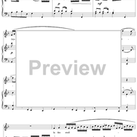 Solomon, "Sacred raptures cheer my breast"