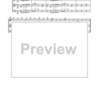 Sleeping Beauty Waltz - Score