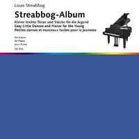 Streabbog-Album