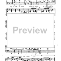 Mandolin & Guitar Collection No. 24 - Piano Accompaniment