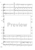 Appalachian Hymn - Score