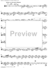 String Quartet No. 9 in C Major, Op. 59, No. 3 - Viola