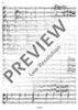 Symphony No. 3 C major - Score