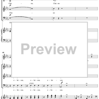 Kyrie - No. 1 from Mass no. 18 in C minor ("Great")   - K427 (K417a)