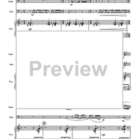 Suite for Euphonium and Tuba "Dancing with Myself" - Piano Score