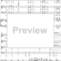 Messa da Requiem: No. 11. Domine Jesu (Offertorio)