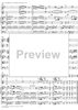 Symphony No. 4 in D Major, K19 - Full Score