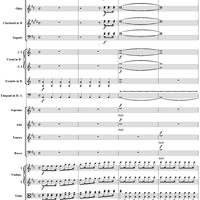 Final Chorus: Heil unserm Enkeln!, No. 9 from "König Stephan", Op. 117 - Full Score