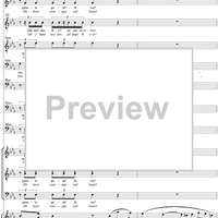 La Traviata, Act 2, No. 15, Octet and Chorus. "Di sprezzo degno se stesso rende"