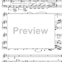 Es liebt sich so lieblich im Lenze Op.71 No. 1