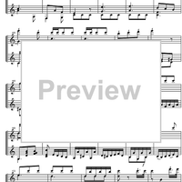 3 Petits Divertissements Op.61