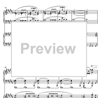 Il Vecchio Castello from Pictures at an Exhibition