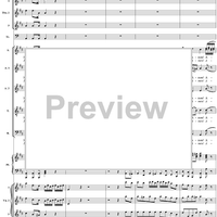 Coronation Anthems, No. 1: "Zadok the Priest" (Book of Kings), HWV258