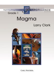 Magma - Violin 3