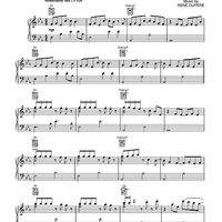 KUMBALAWÉ (from “Saltimbanco”)