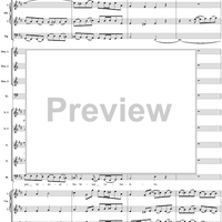 "Gloria", from "Mass in B Minor" (BWV232)