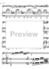 Sonata No. 2 Op.35 - Score