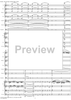 Overture, from "Don Giovanni", K527 - Full Score