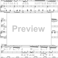 Recitative and Duet: Oh cielo!, No. 6 from "Il Barbiere di Siviglia"