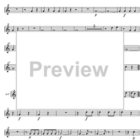 Divertimento No.14 Bb Major KV270 - Horn 1