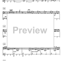 Pinewood waltz - Drums