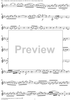 "Schäme dich, o Seele, nicht", Aria, No. 3 from Cantata No. 147: "Herz und Mund und Tat und Leben" - Oboe d'amore