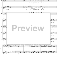 Offertorium de venerabili sacremento "Venite populi," K428a (K260)