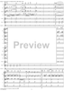Overture from "La Clemenza di Tito", K621 - Full Score