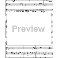 For Unto Us a Child is Born - Bonus Material