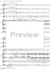 Si spande al sole in faccia, No. 4 from "Il Re Pastore", Act 1 (K208) - Full Score