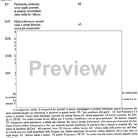 Sia laudato san Francisco - Score