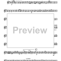 Polka Fantastic - Clarinet 4 in Bb