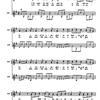 Tu scendi dalle stelle