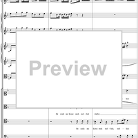 Herr Jesu Christ, wahr'r Mensch und Gott, BWV127