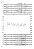 Rhythm of the Spheres - Score